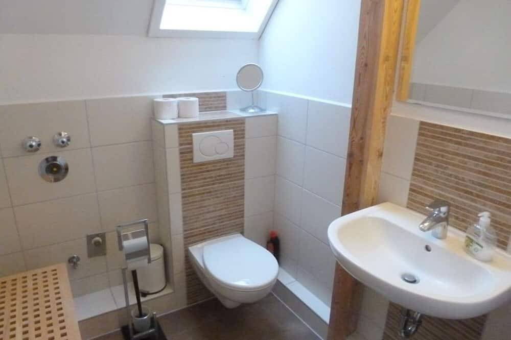 Apartamento entero, Likedeeler en el puerto de la ciudad, apartamento dúplex en el casco antiguo in Lübeck (Ciudad), Lübeck