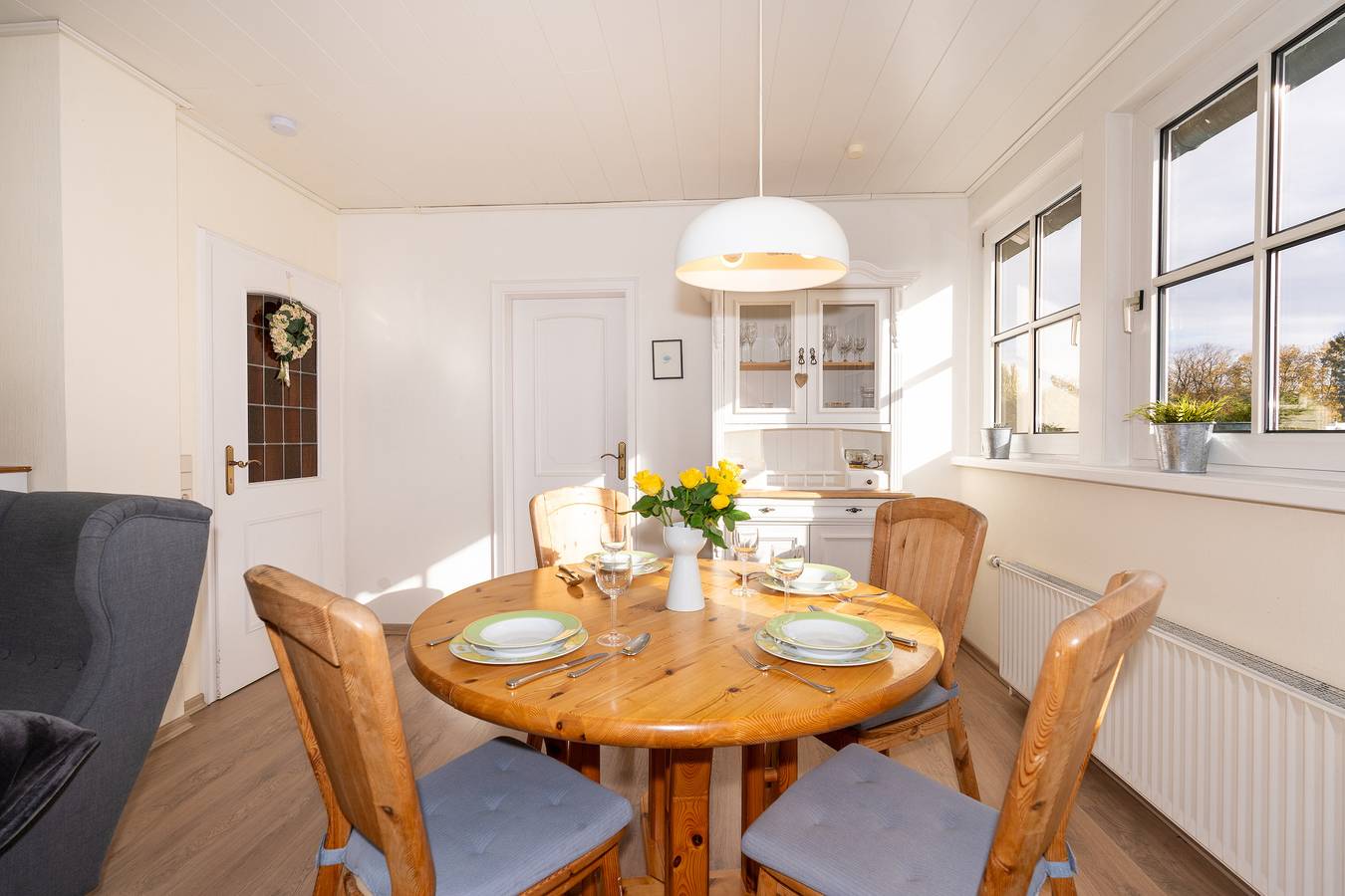 Entire holiday apartment, Hasenkamp 30 Overkamp in Grömitz, East Holstein