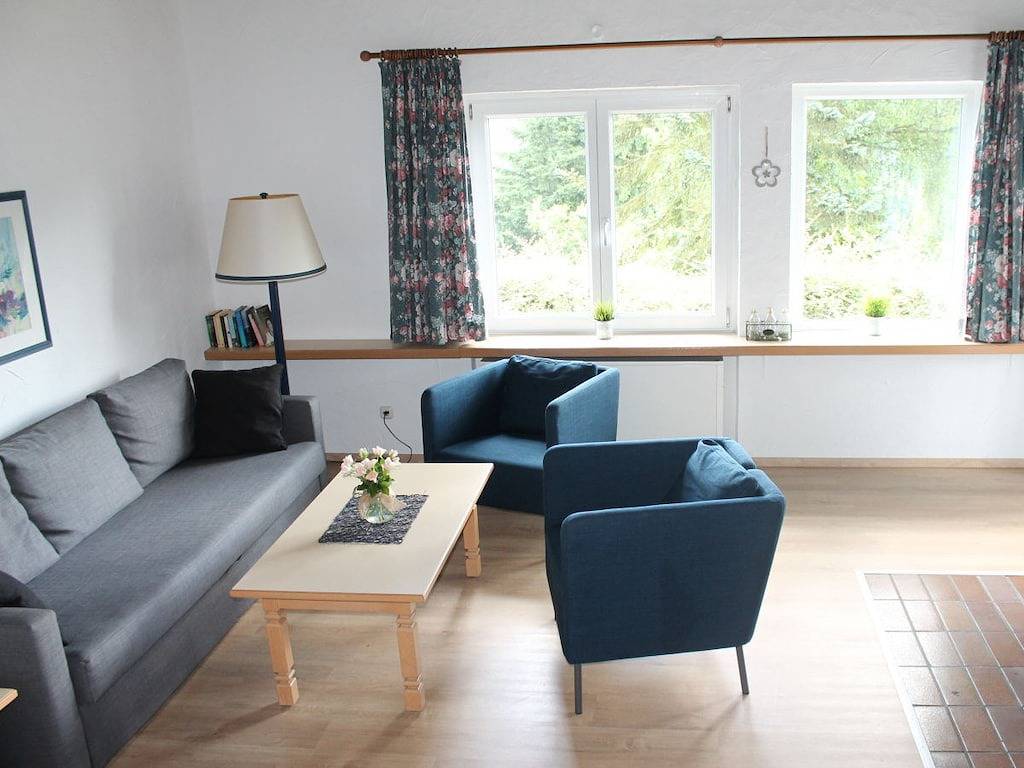 Landhaus Seeblick in Biersdorf am See, Eifelkreis Bitburg-Prüm