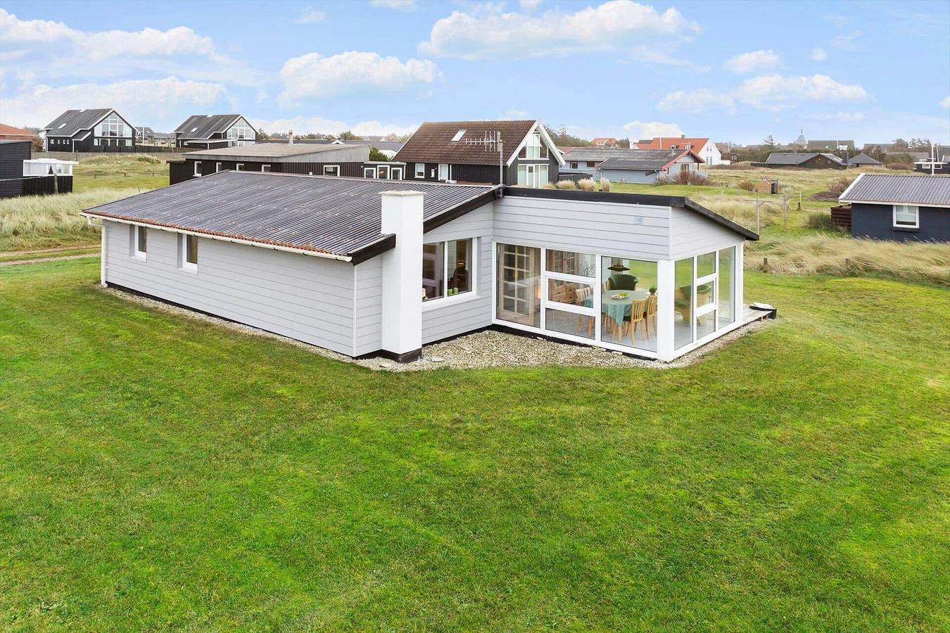276 Thisted - Nordsøvej 76 in Thisted, Thy Nationalpark