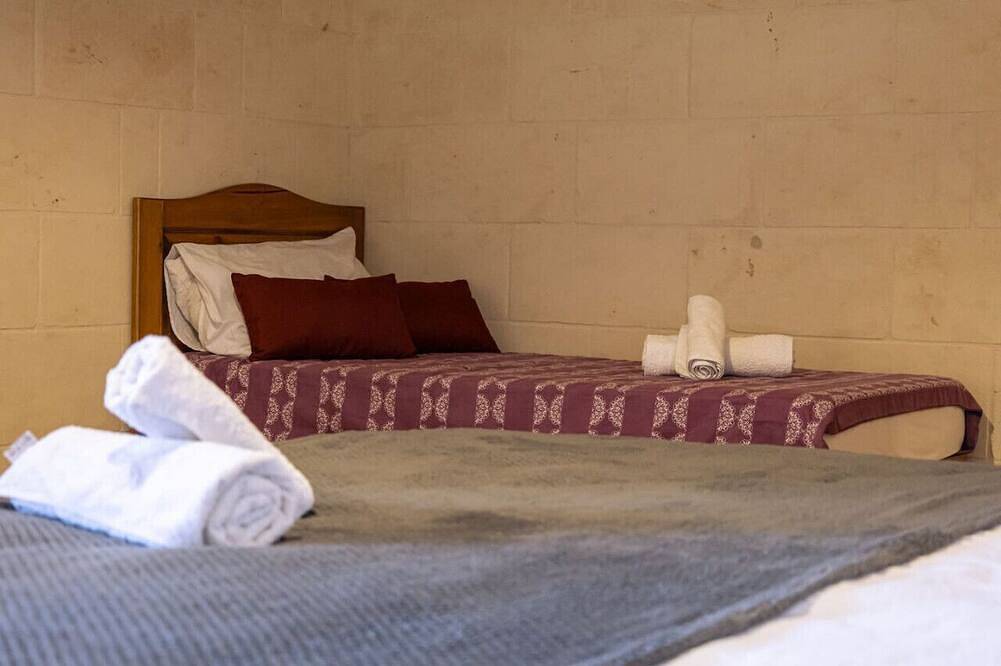 Serene Country House for Beach and Trekking Lovers in Xaghra, Gozo