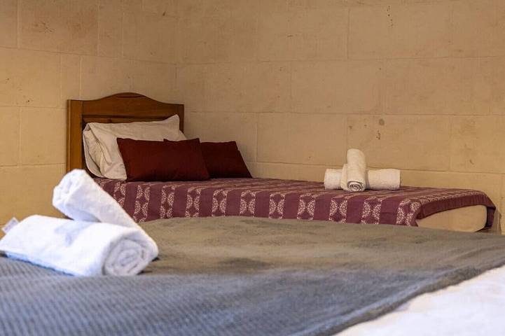Serene Country House for Beach and Trekking Lovers in Xaghra, Gozo