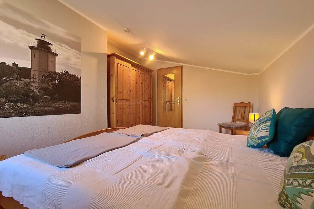 Ganze Wohnung, Ferienwohnung/App. für 4 Gäste mit 55m² in Fehmarn Ot Vadersdorf (16237) in Westfehmarn, Fehmarn