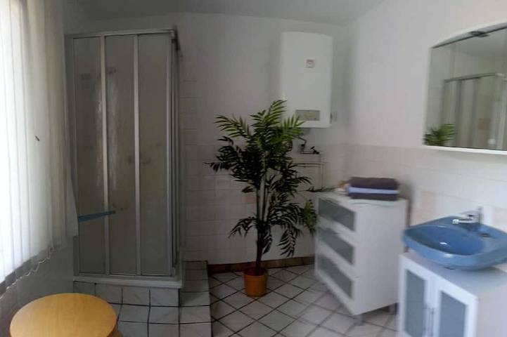 Ferienhaus für 3 Personen, mit Garten in Wendisch Rietz - 3