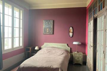 Villa pour 8 Personnes dans Toulon, Région de Toulon, Photo 4