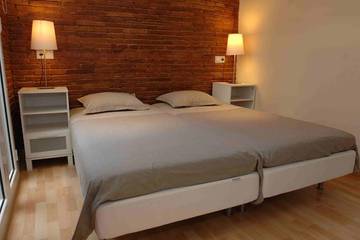 Casa Vacanza per 5 Persone in Ciutat Vella, Barcellona, Foto 3