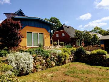 Vakantiehuis voor 5 Personen in Dabel, Nossentiner/Schwinzer Heide Natuurpark, Afbeelding 4