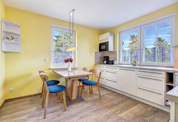 Ferienhaus für 4 Personen in Drei Kaiserbäder, Heringsdorf, Bild 4