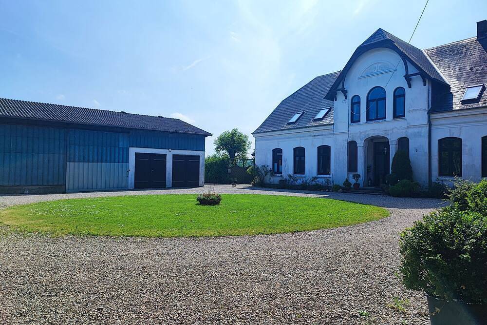 Ganze Wohnung, Ferienwohnung auf dem Lande in Niesgrau, Schleswig-Flensburg