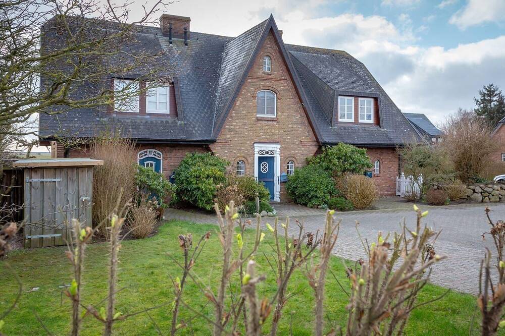 Ferienhaus Weetstich in Sylt-Ost, Sylt (Gemeinde)