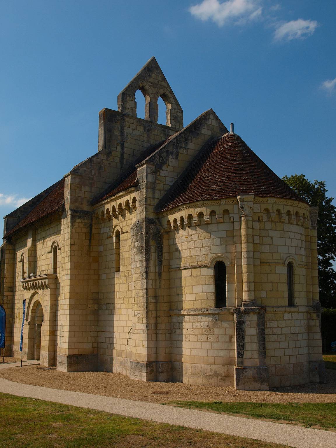 Casa de vacaciones 'Cœur Châteaux' in Noyers-sur-Cher, Región de Romorantin-Lanthenay