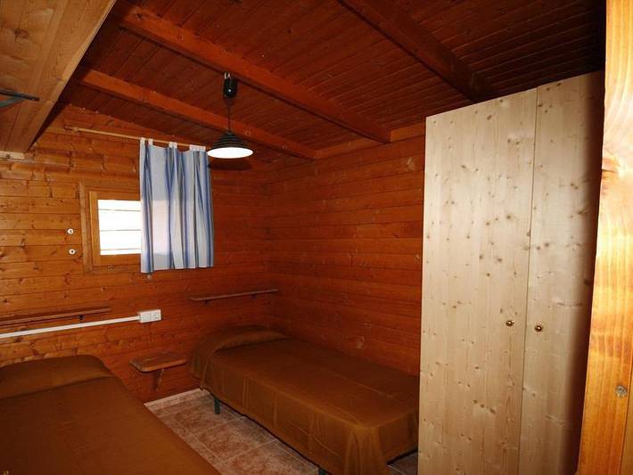 Ferienhaus für 5 Personen, mit Kinderpool in Montroig Bahia - 3