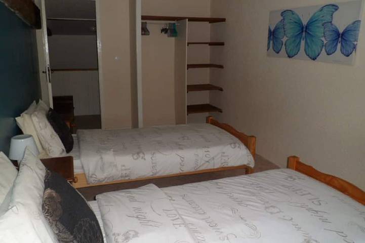 Gîte pour 4 personnes, avec terrasse et jardin dans les Deux-Sèvres - 4