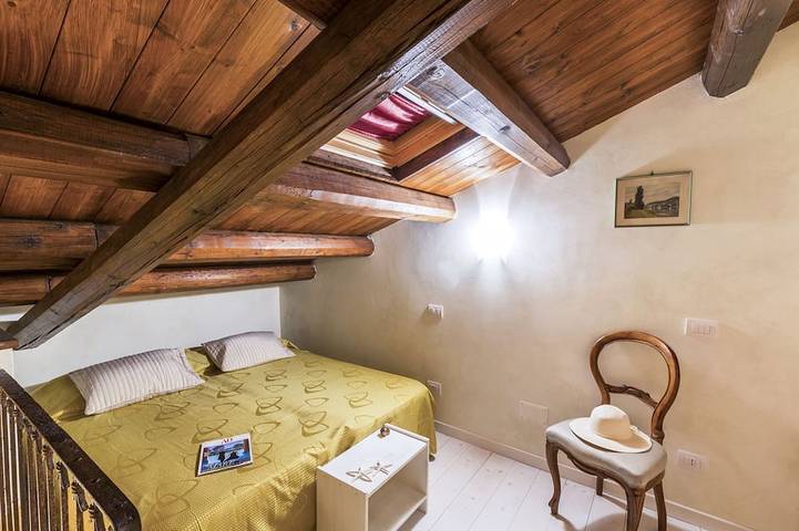 Ganze Wohnung, La Masseria - La Balconata - 13 in Vasto, Chieti Provinz