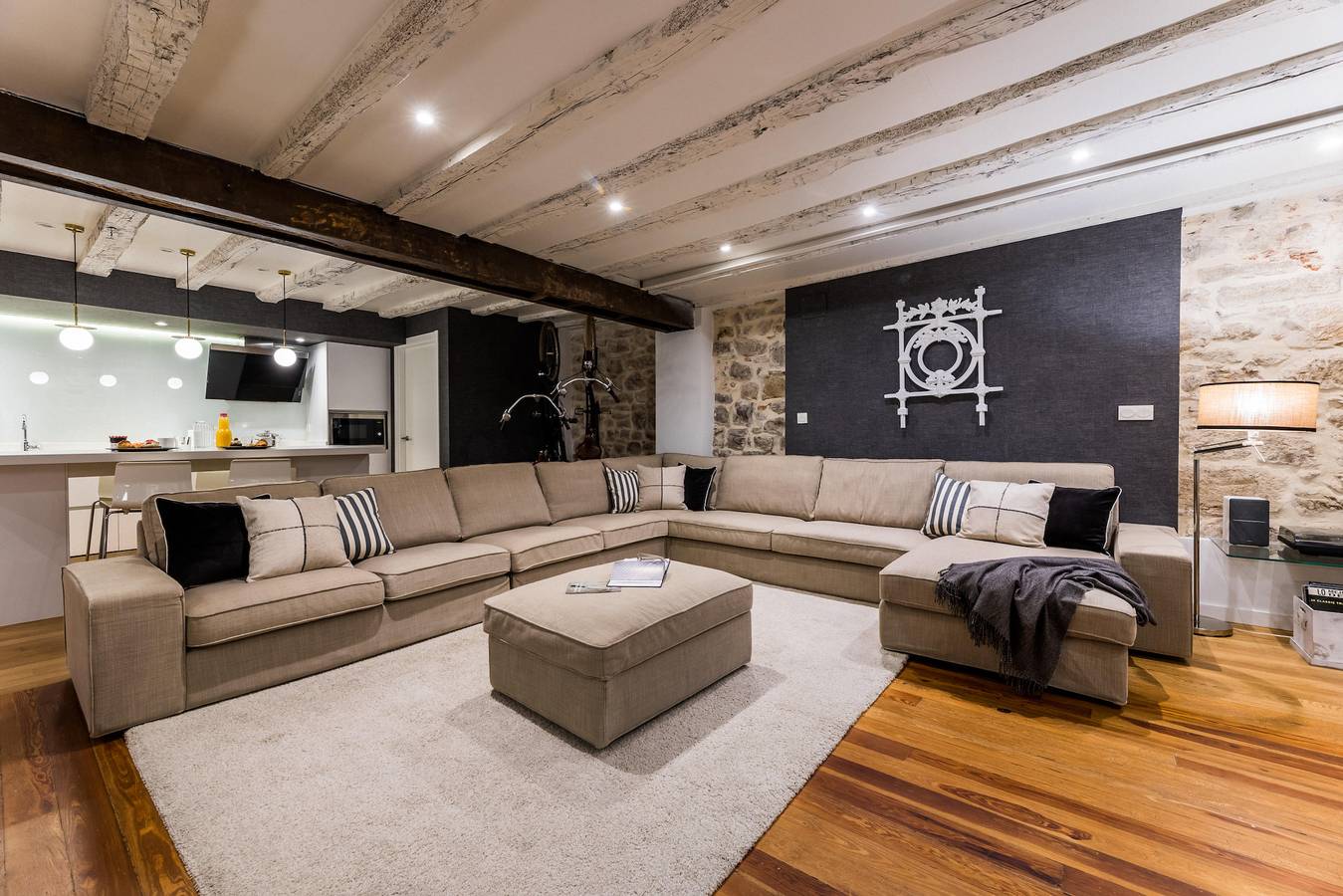Amelia Suite Apartment, foto 8