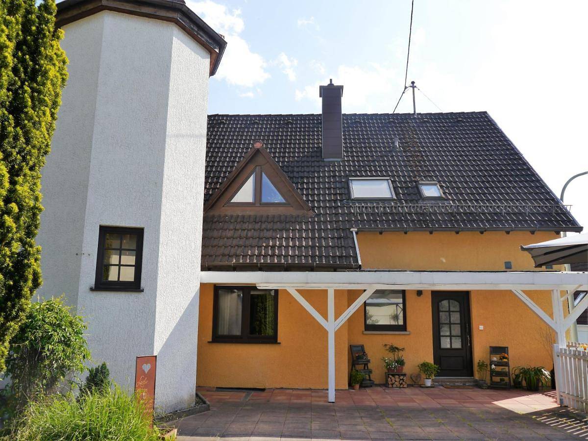 Appartement entier, One-Bedroom Apartment in Altschlossfelsen, Eppenbrunn