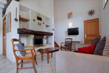 Gîte pour 10 Personnes dans Urcuit, Région de Bayonne, Photo 1