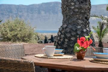 Apartamento para 2 Personas en Playa de Famara, Teguise, Foto 1