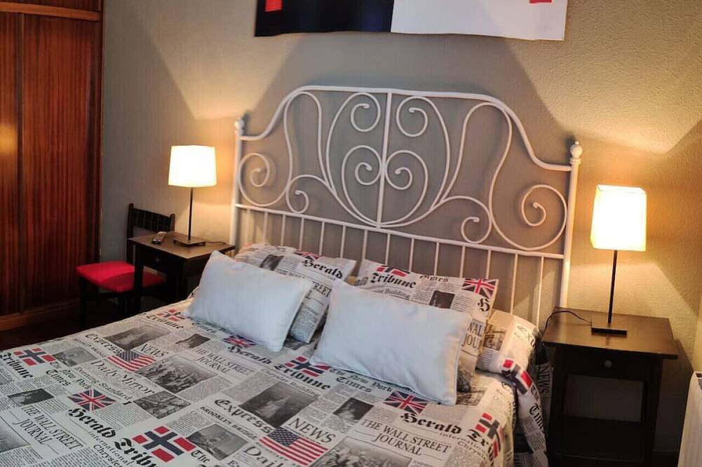 Entire apartment, Estudio en la Playa del Sable - El Corrillo 5602 in Isla (Cantabria), Arnuero