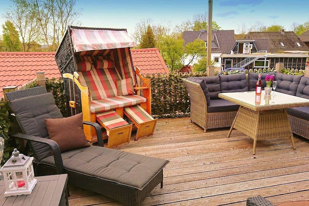 Ferienwohnung Bohmstedt für 1 - 4 Personen mit 2 Schlafzimmern - Ferienhaus in Bohmstedt, Nordsee - Schleswig-Holstein