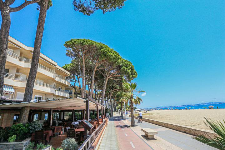 Ferienwohnung für 6 Personen, mit Terrasse in Cambrils - 3