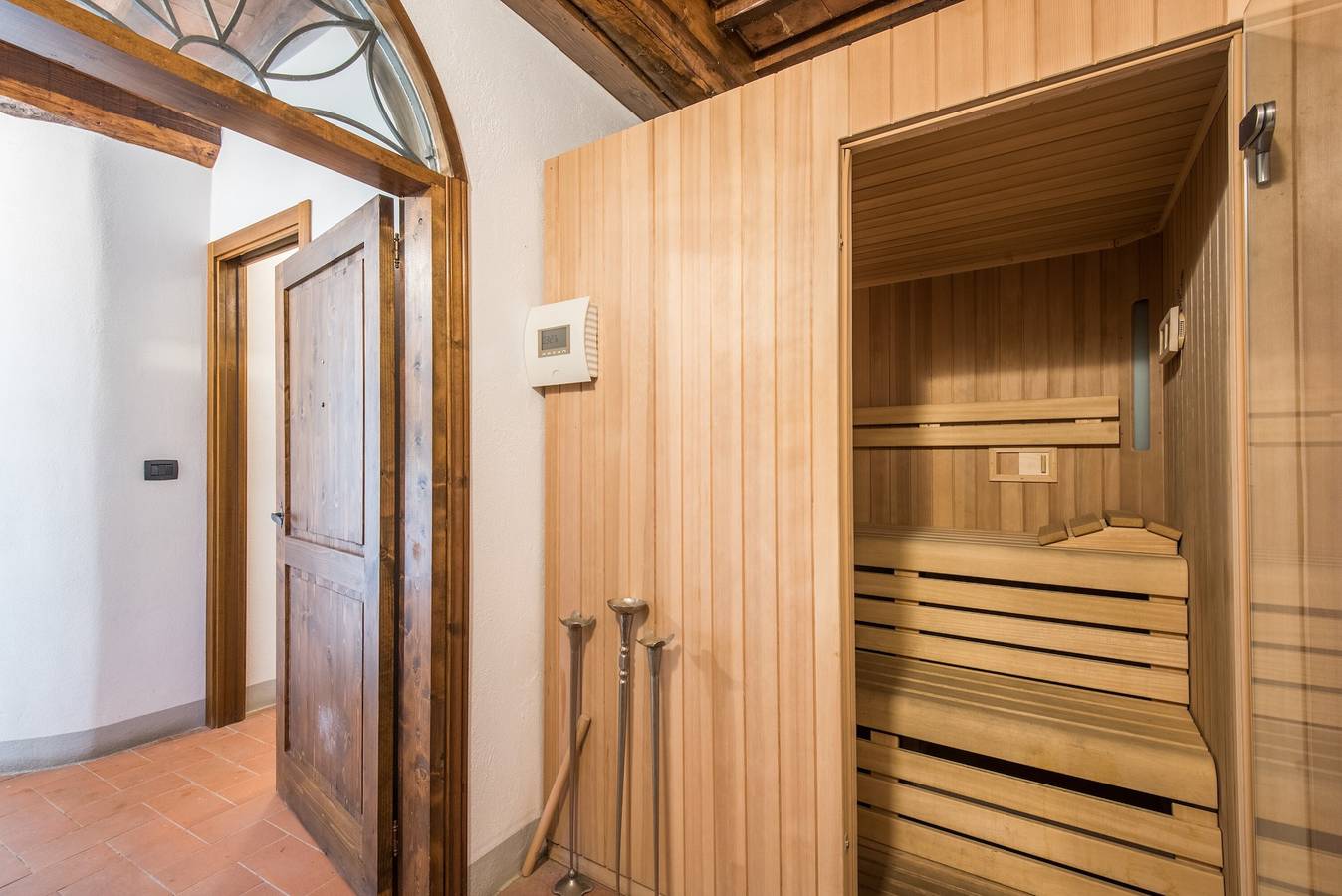Appartamento intero, Appartamento Casale Rosennano - Padronale con giardino condiviso e Wi-Fi in Castelnuovo Berardenga (Comune), Chianti