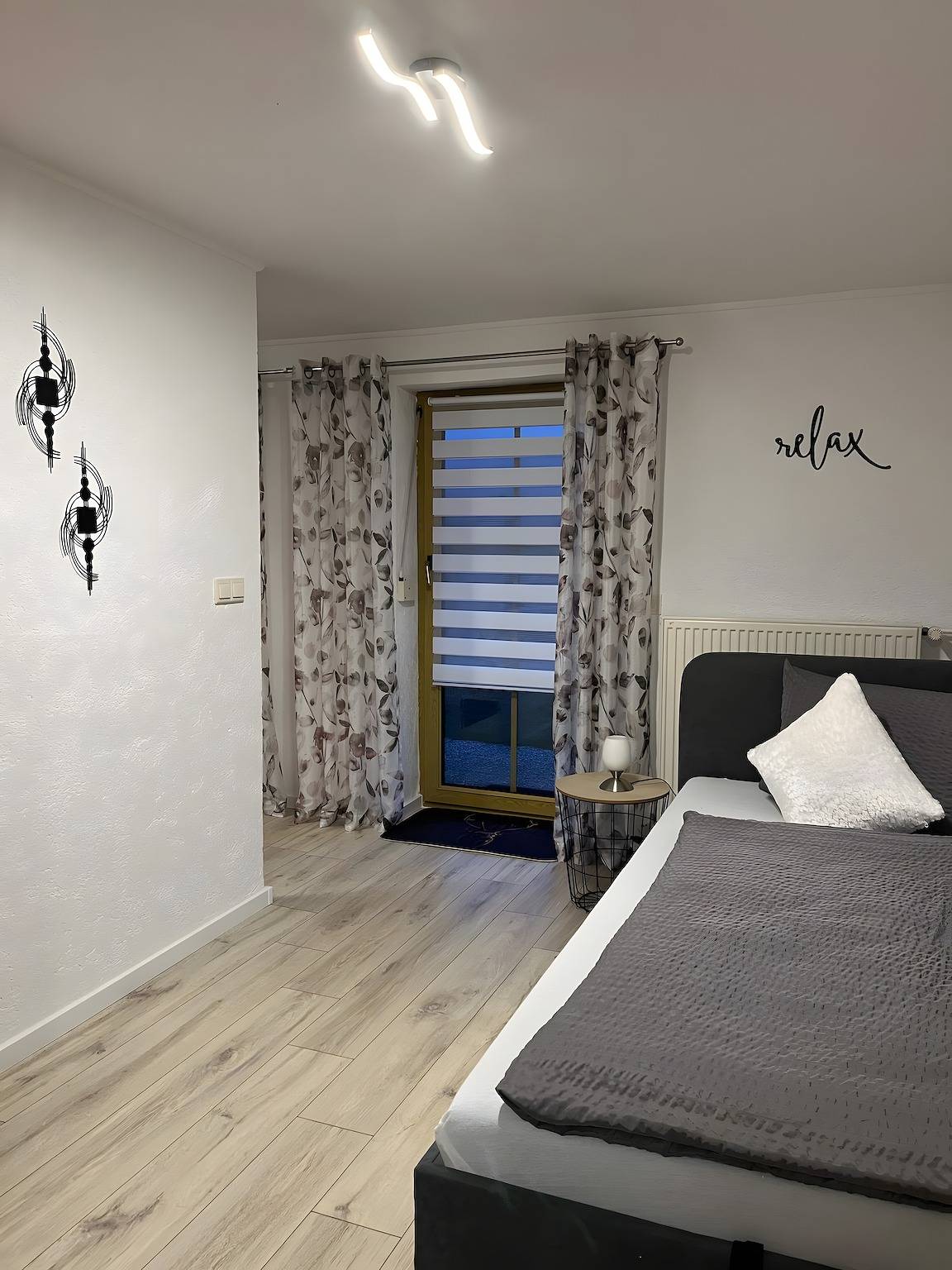 Vakantiewoning "Ferienwohnung Köppl" met terras, foto 12