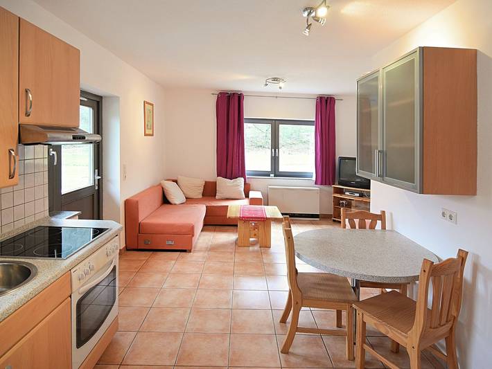 Bauernhaus für 50 Personen, mit Terrasse, mit Haustier in Hessen - 3