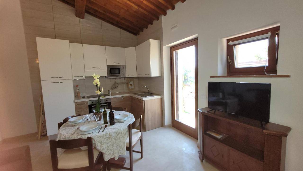 Double Room with Mountain View in Massa Marittima, Provincia di Grosseto