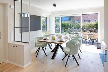 Ferienhaus für 4 Personen in List (Sylt), Sylt, Bild 1