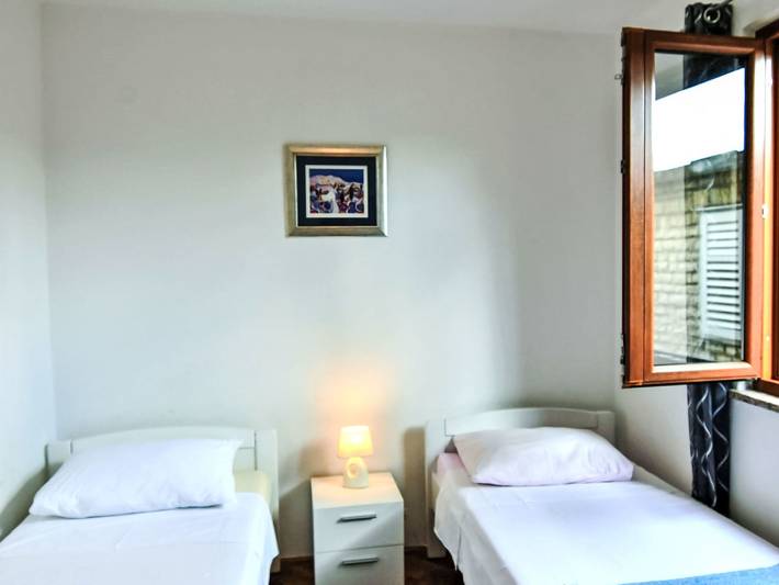 Ferienhaus für 7 Personen, mit Terrasse in Vinjerac - 4