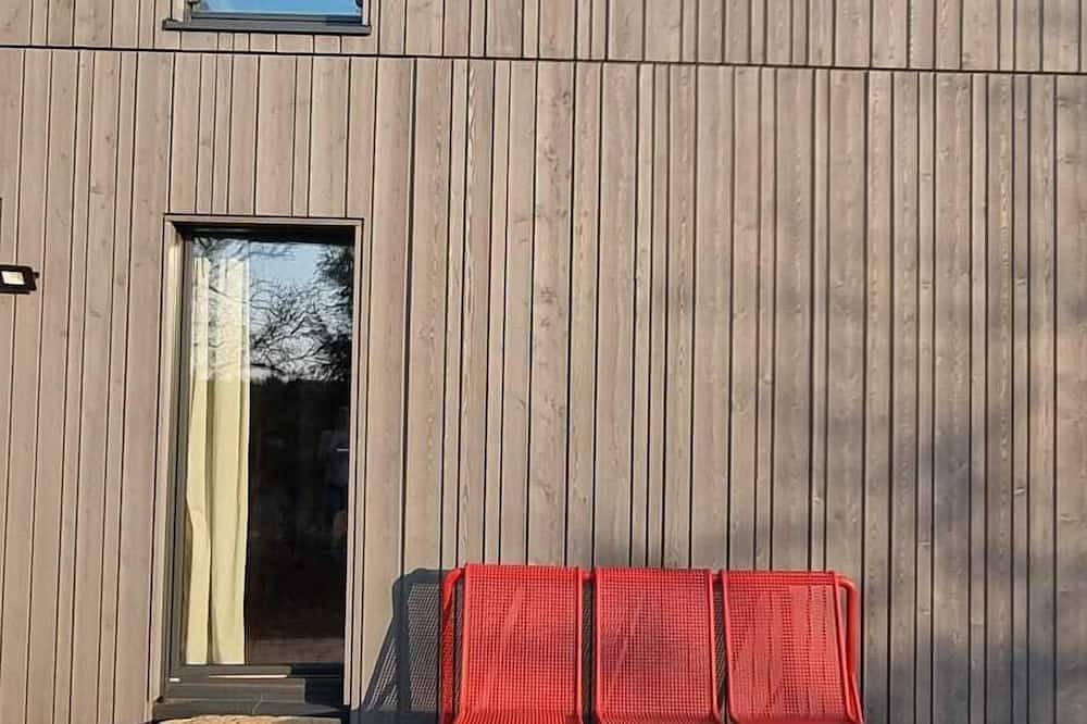 Erholungsumgebung mit allem Komfort in Diefenbach, Sternenfels