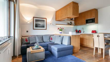 Hütte für 5 Personen in Kirchberg in Tirol, Hohe Salve, Bild 3