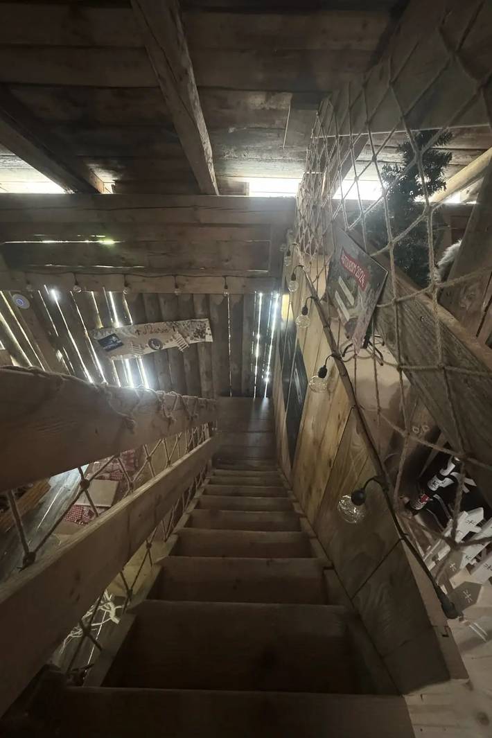 Gîte pour 2 personnes à Champéry - 4