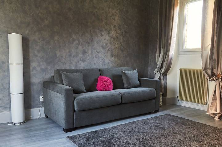 Location de vacances pour 6 personnes, avec jardin à Beynac-et-Cazenac - 4