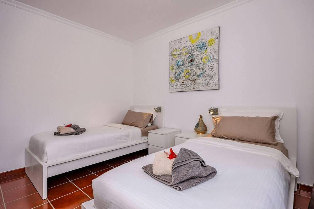 Casa Rose - Conil Lanzarote in Conil, Tías