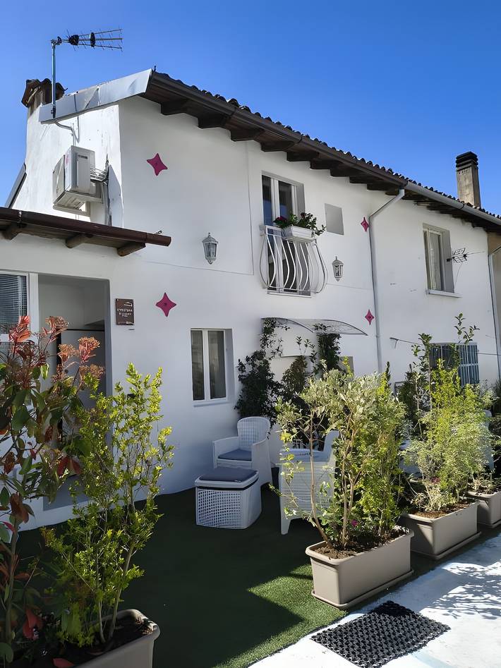 B&b per 2 persone