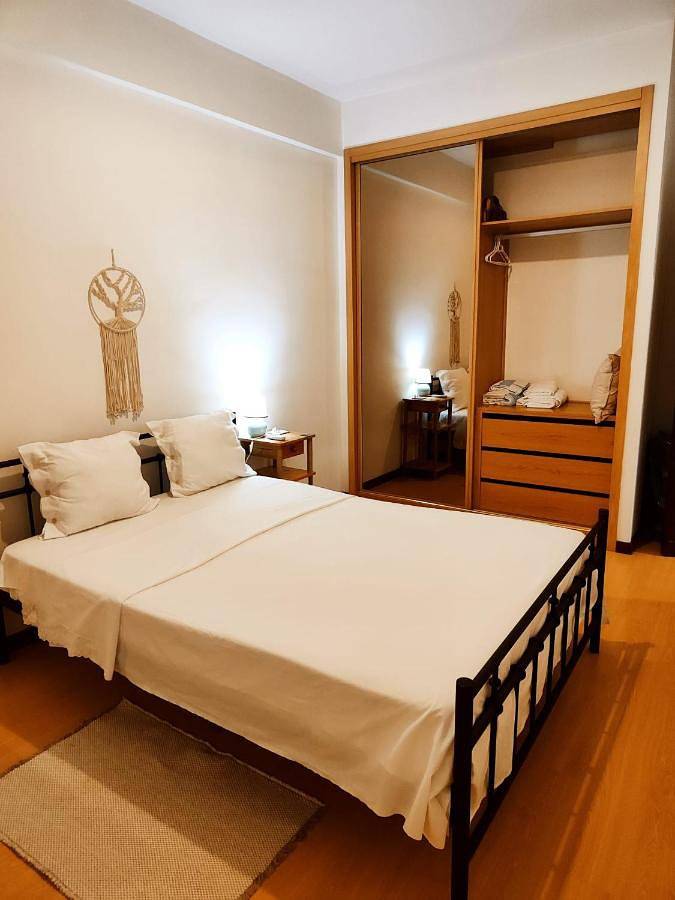 Gîte pour 2 personnes, avec vue à Viseu - 4