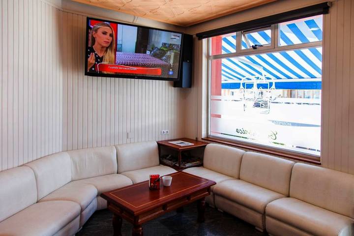 Gîte pour 3 personnes à Cariño - 4