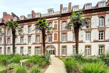 Studio pour 2 Personnes dans Deauville, Côte Fleurie, Photo 2