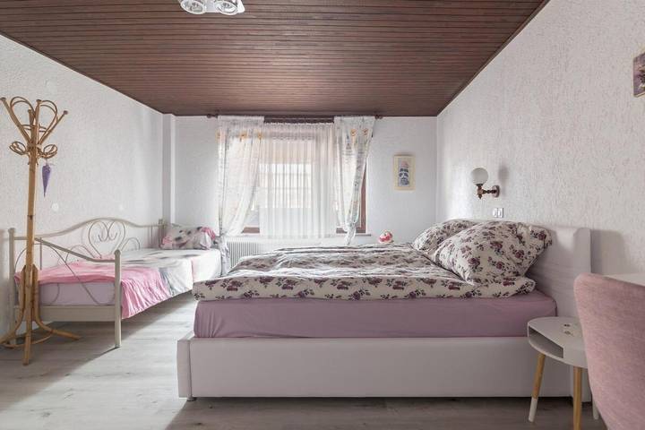 Ferienwohnung für 7 Personen, mit Garten und Ausblick in Ljubljana - 3