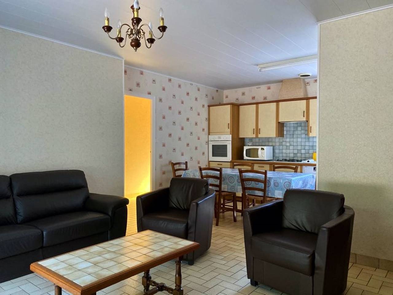 Casa Individual en Jard-sur-Mer con Terraza y Jardín in Jard-sur-Mer, Vandea