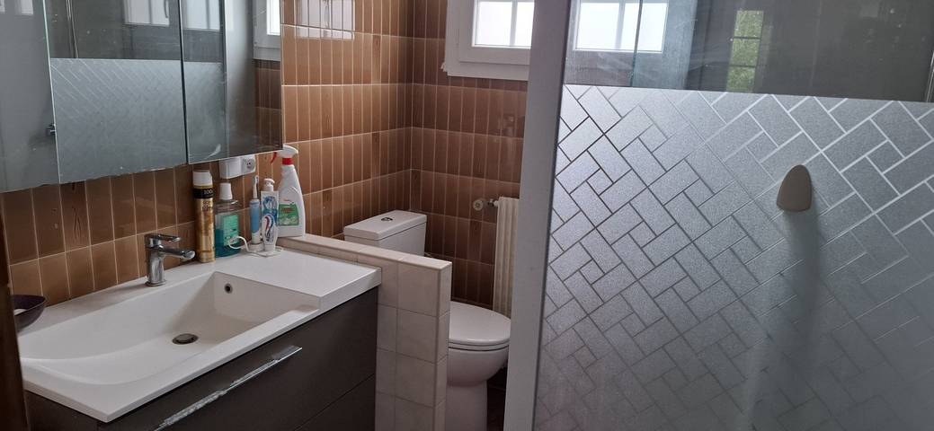 Chambre d’hôte pour 2 personnes, avec jardin en Loire-Atlantique - 3