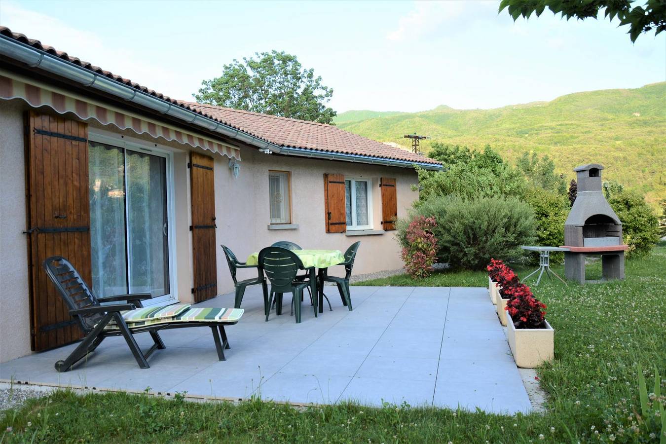 Casa vacanza a Gap e dintorni a partire da 108€ a notte
