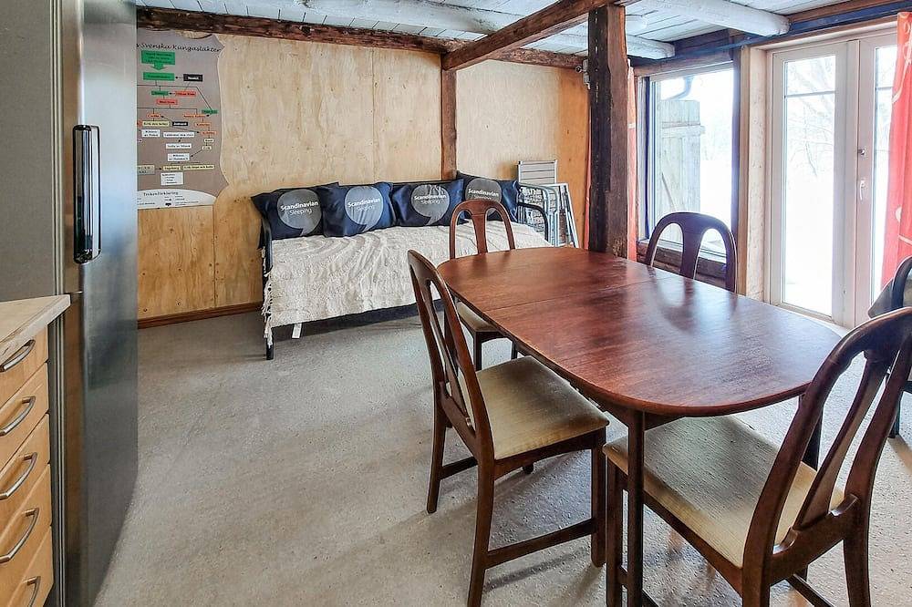 Ganze Wohnung, Schöne Wohnung in Vedum mit Wlan in Bitterna distrikt, Vara