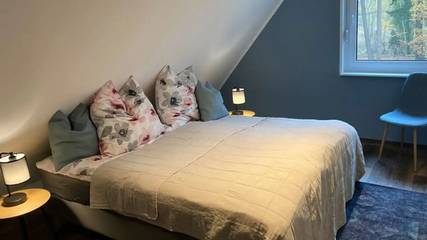 Ferienhaus für 6 Personen in Barhöft, Klausdorf, Bild 3