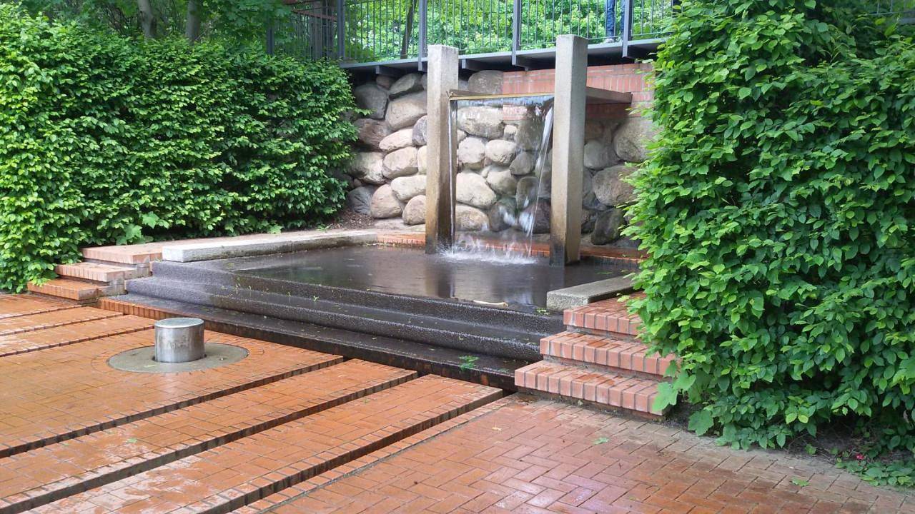 Cały apartament, Kastanienhof Lübben in Lubin (Niemcy), Powiat Dahme-Spreewald