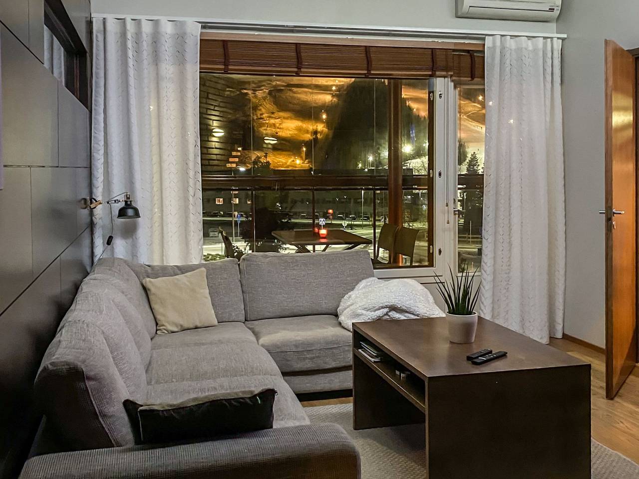 Tahko spa junior suite orange b6 in Nilsiä, Kuopio
