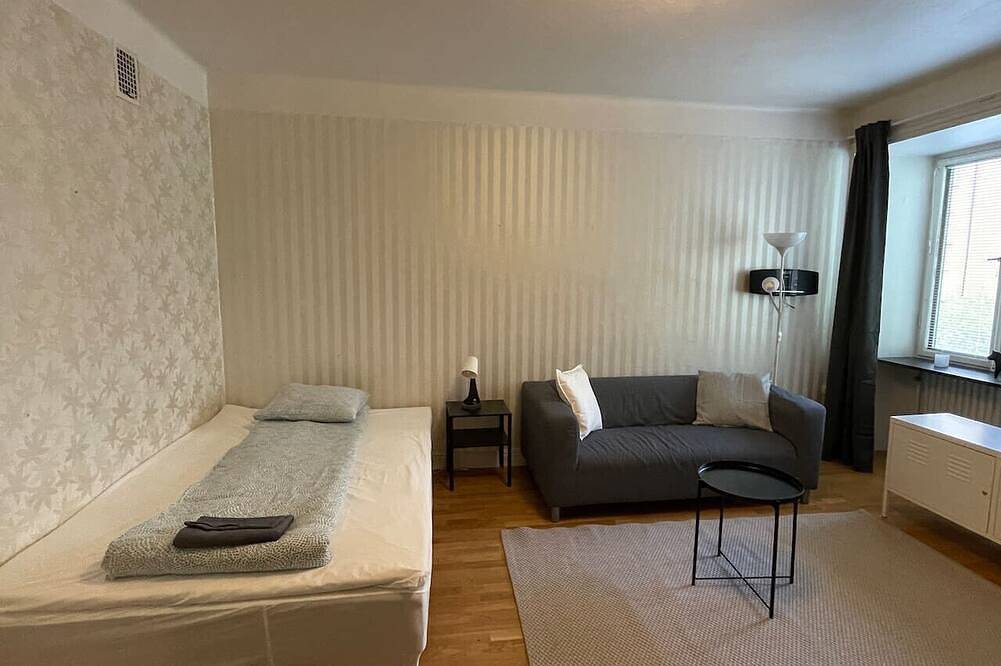 Appartement entier, Cozy corner in Sodermalm in Stockholm, Mer Baltique suédoise