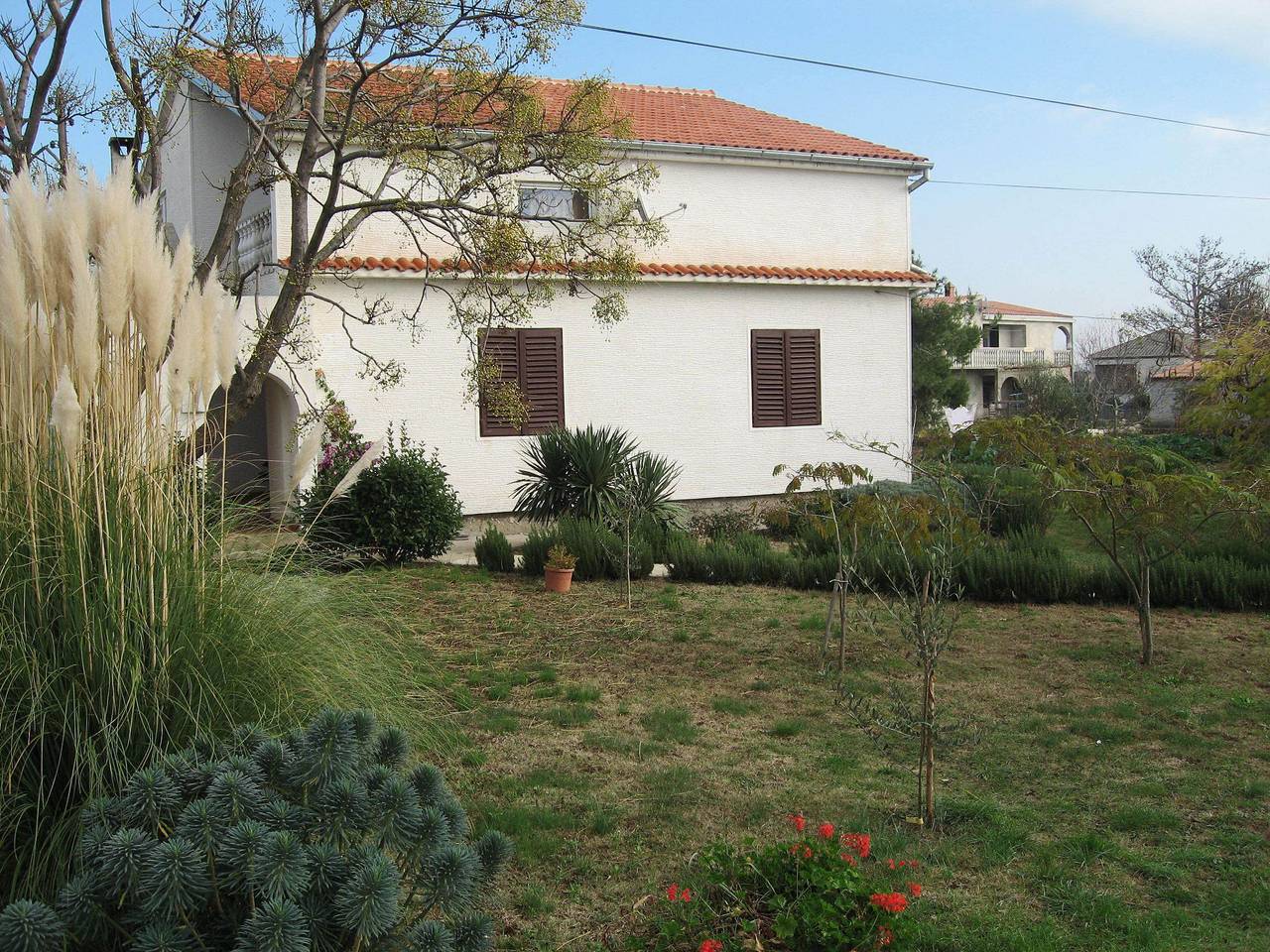 Ganze Wohnung, Apartment Dita in Nin, Zadar